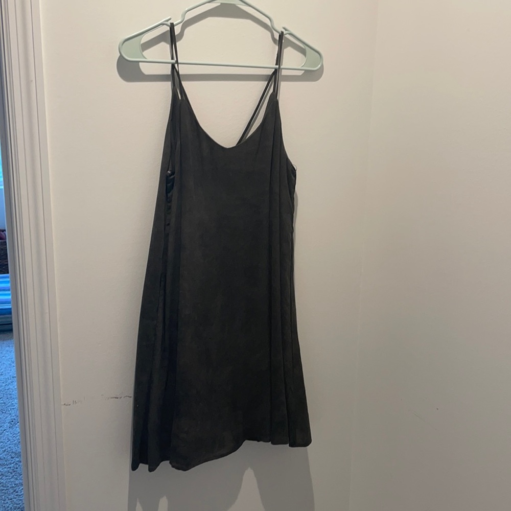 Peyton Jensen dress